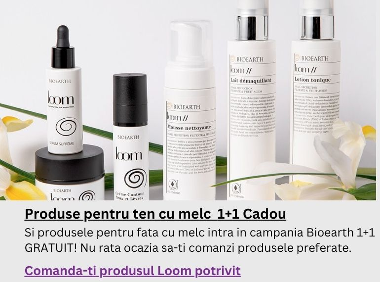 Bioearth oferta Creme Herbalist